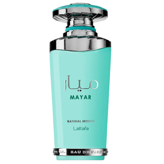 Mayar Intense Lattafa Decant