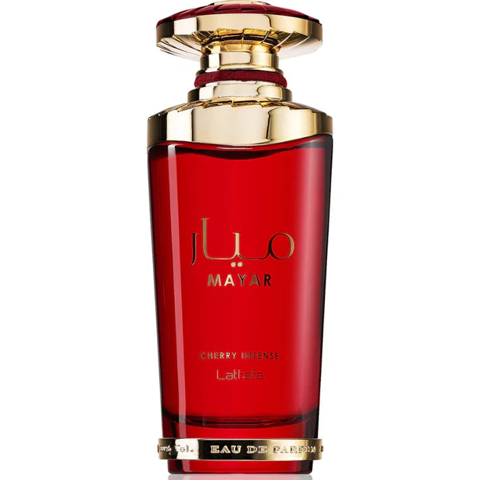 Mayar Cherry Intense Lattafa Decant