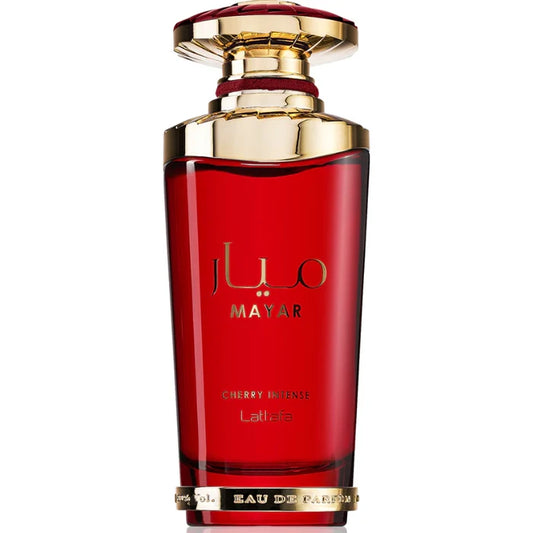 Mayar Cherry Intense Lattafa Decant