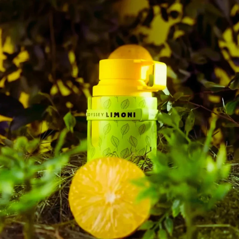 Odyssey Limoni Decant