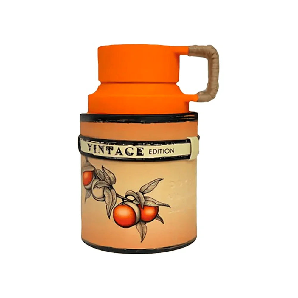 Mandarin sky vintage Decant