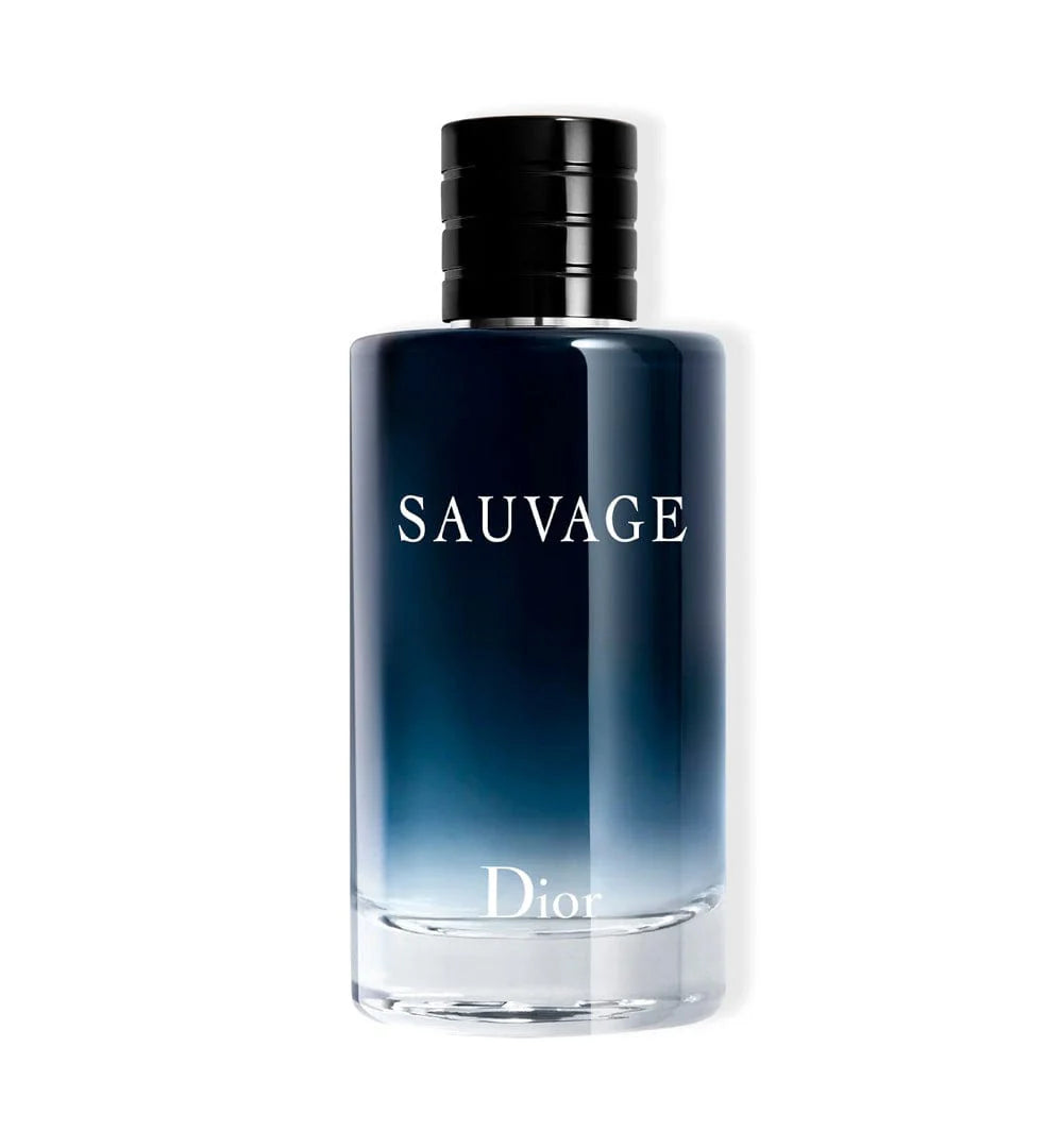 Sauvage Dior EDT Decant