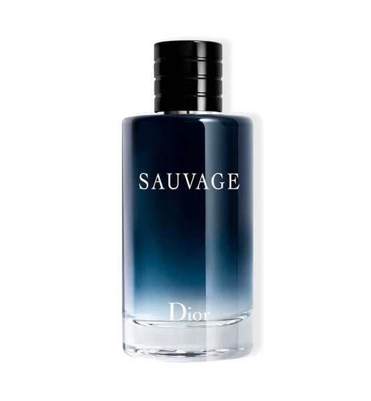 Sauvage Dior EDT Decant
