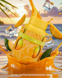 Odyssey go mango decant