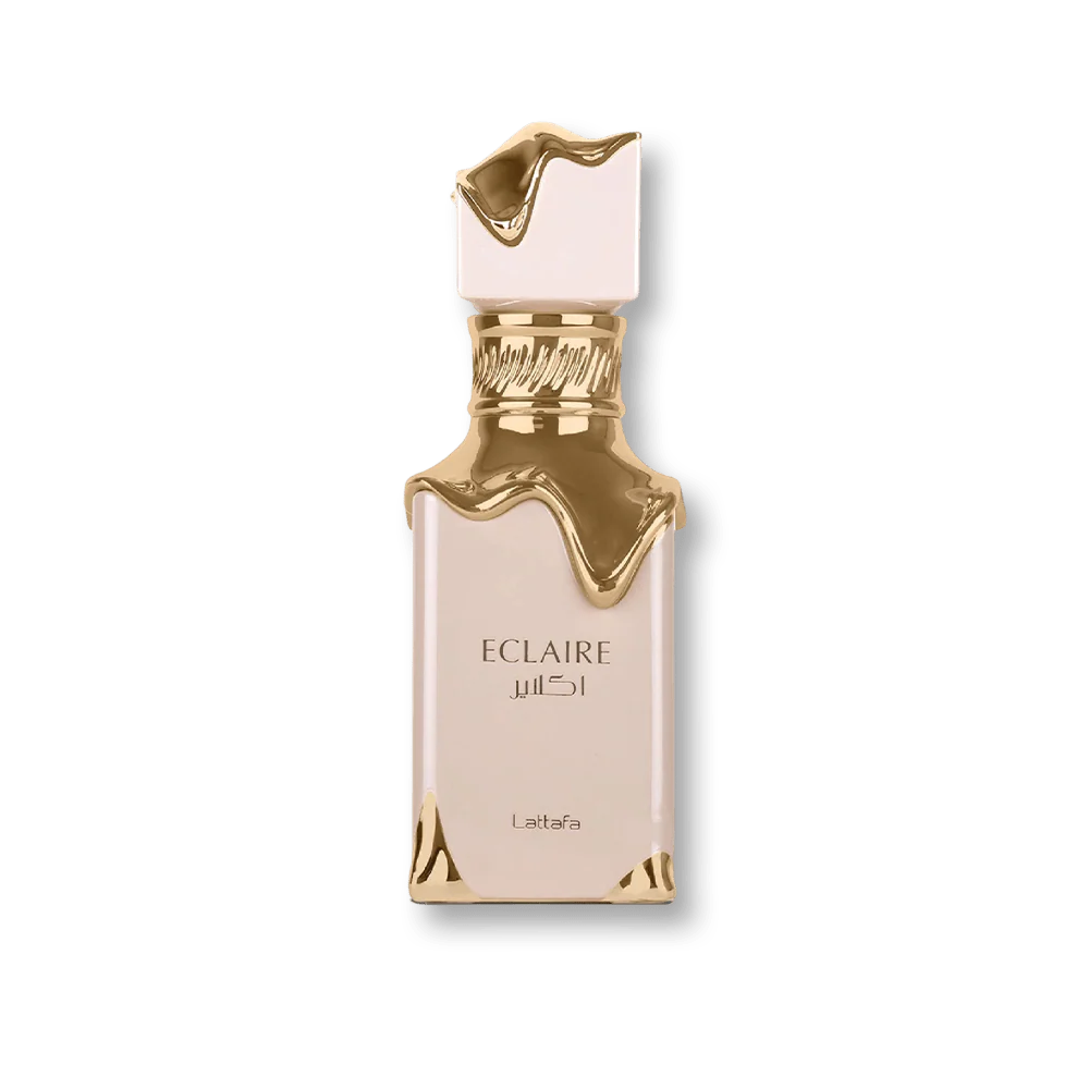 Eclaire Lattafa Decant