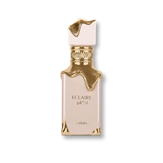 Eclaire Lattafa Decant