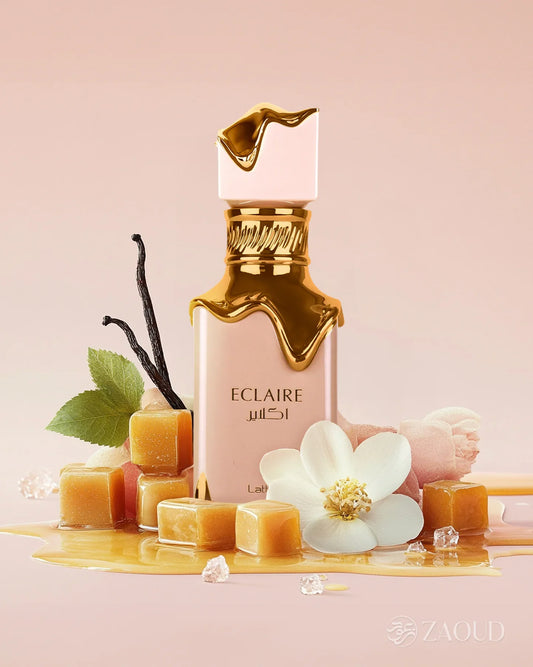 Eclaire Lattafa Decant