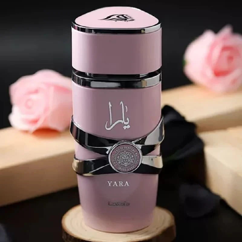 Yara Lattafa Decant