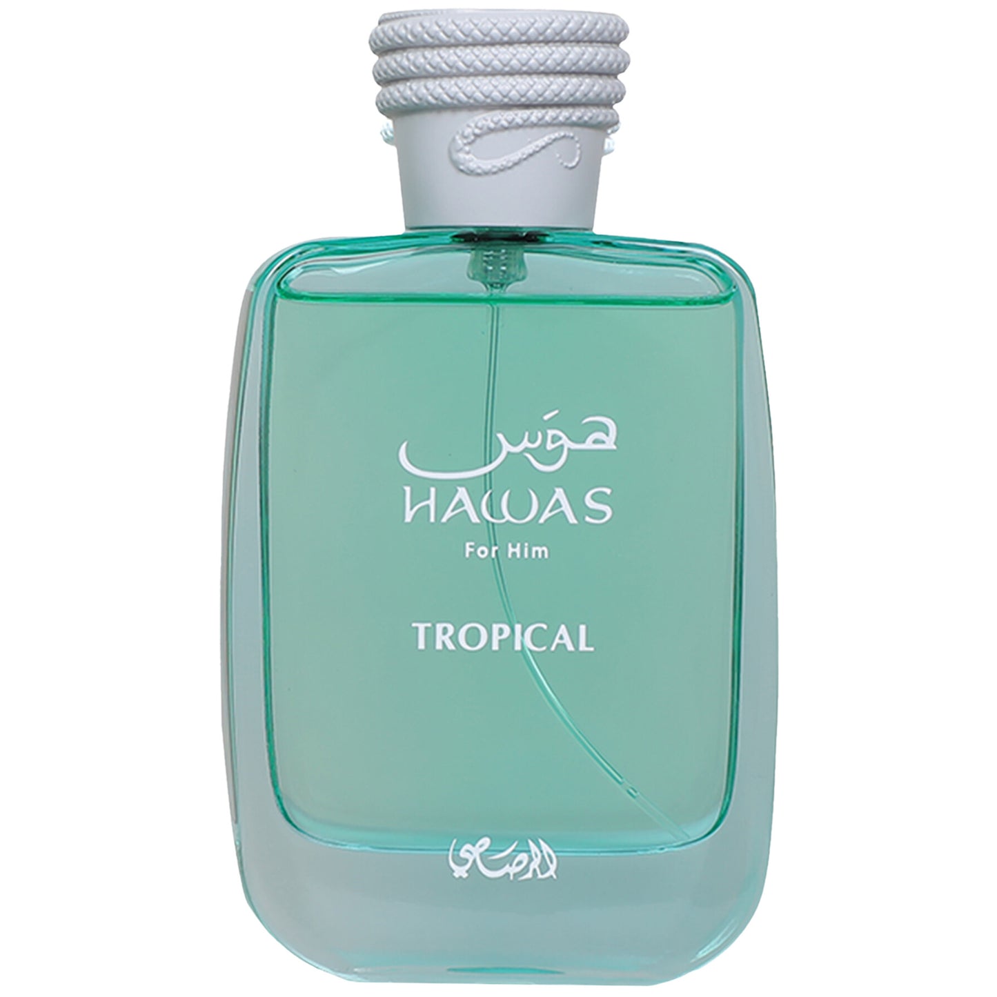 Hawas Tropical Rasasi Decant