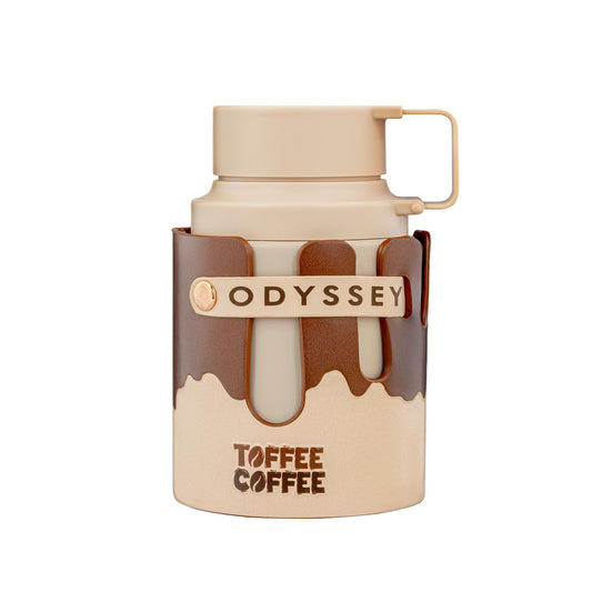 Odyssey Toffe Coffe Decant