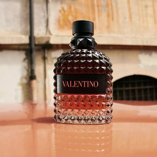 Valentino Coral Fantasy Decant