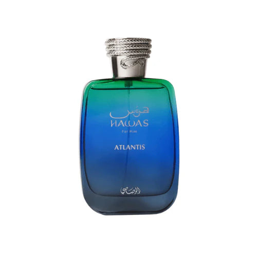 Hawas Atlantis Rasasi Decant
