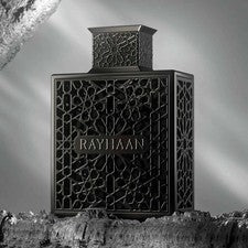 Rayhaan Obsidian Decant