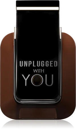 Unplugged With You Decant